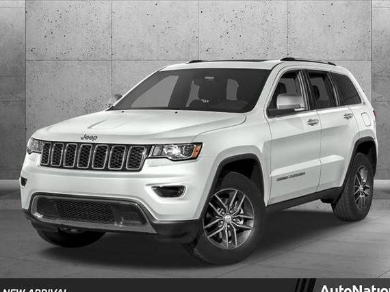 JEEP GRAND CHEROKEE 2017 1C4RJFBG7HC734324 image